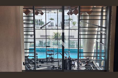 Apartamento para alugar com 87m², 2 quartos e 2 vagasAcademia