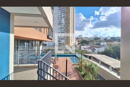 Apartamento para alugar com 87m², 2 quartos e 2 vagasÁrea comum