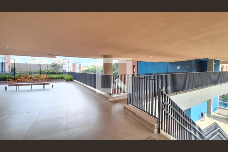 Apartamento para alugar com 87m², 2 quartos e 2 vagasÁrea comum