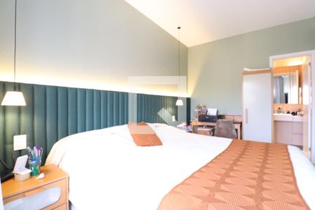 Apartamento para alugar com 87m², 2 quartos e 2 vagasSuíte 2