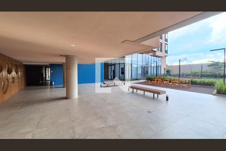 Apartamento para alugar com 87m², 2 quartos e 2 vagasÁrea comum