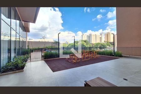 Apartamento para alugar com 87m², 2 quartos e 2 vagasÁrea comum