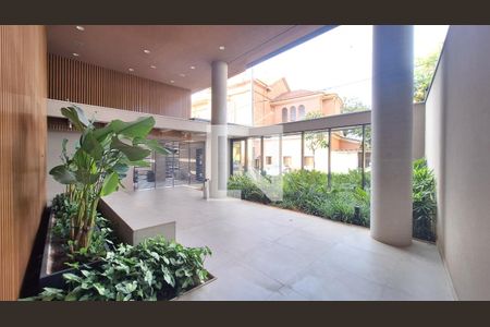 Apartamento para alugar com 87m², 2 quartos e 2 vagasÁrea comum