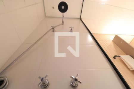 Apartamento para alugar com 87m², 2 quartos e 2 vagasBanheiro da Suíte 2