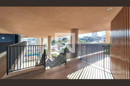Apartamento para alugar com 87m², 2 quartos e 2 vagasÁrea comum