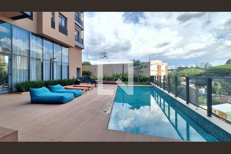 Apartamento para alugar com 87m², 2 quartos e 2 vagasPiscina Infantil 