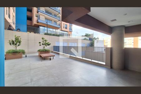 Apartamento para alugar com 87m², 2 quartos e 2 vagasÁrea comum