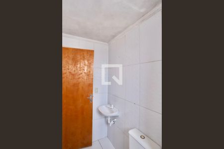 Apartamento à venda com 52m², 2 quartos e 1 vagaBanheiro