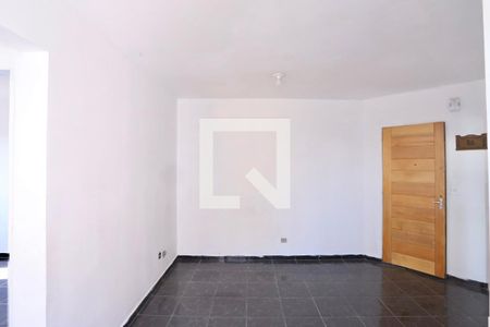 Sala de apartamento à venda com 2 quartos, 52m² em Brás, São Paulo