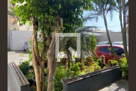 Apartamento à venda com 52m², 2 quartos e 1 vagaÁrea comum