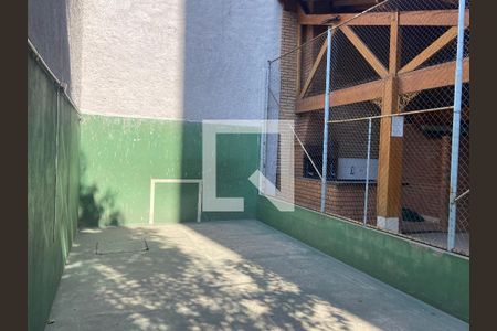 Apartamento à venda com 52m², 2 quartos e 1 vagaQuadra Esportiva