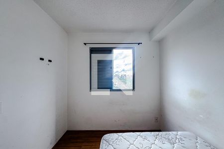 Quarto de apartamento à venda com 1 quarto, 31m² em Mooca, São Paulo