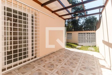 Casa para alugar com 199m², 4 quartos e 2 vagas Casa para alugar com 199m², 4 quartos e 2 vagasGaragem