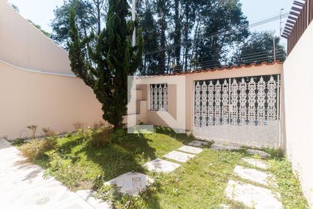 Garagem de casa para alugar com 4 quartos, 199m² em Vila Idalina, Poá