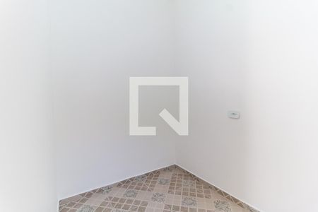 Área de Serviço da Edícula de casa para alugar com 4 quartos, 199m² em Vila Idalina, Poá
