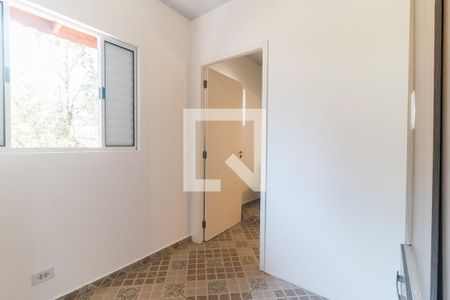 Edícula de casa para alugar com 4 quartos, 199m² em Vila Idalina, Poá