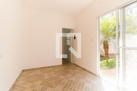 Casa para alugar com 199m², 4 quartos e 2 vagas Casa para alugar com 199m², 4 quartos e 2 vagasSala/Quarto da Edícula