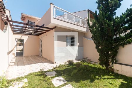 Casa para alugar com 199m², 4 quartos e 2 vagas Casa para alugar com 199m², 4 quartos e 2 vagasGaragem
