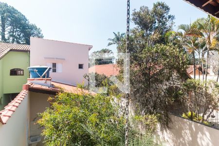 Vista da Edícula de casa para alugar com 4 quartos, 199m² em Vila Idalina, Poá