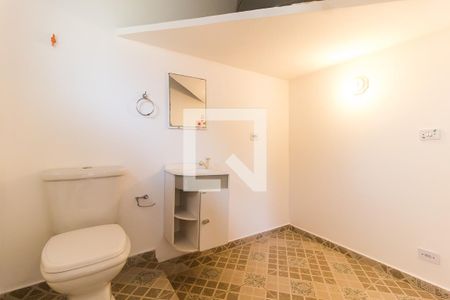 Casa para alugar com 199m², 4 quartos e 2 vagas Casa para alugar com 199m², 4 quartos e 2 vagasBanheiro Edícula