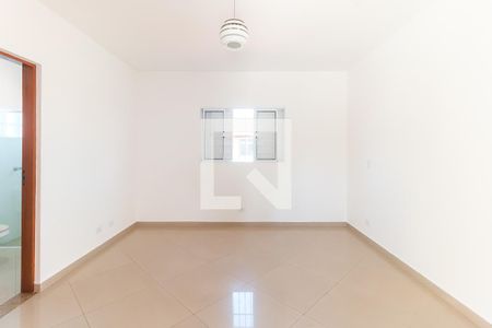 Quarto 2 - Suíte de casa para alugar com 4 quartos, 199m² em Vila Idalina, Poá