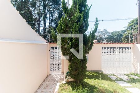 Casa para alugar com 199m², 4 quartos e 2 vagas Casa para alugar com 199m², 4 quartos e 2 vagasVista do Quarto 1