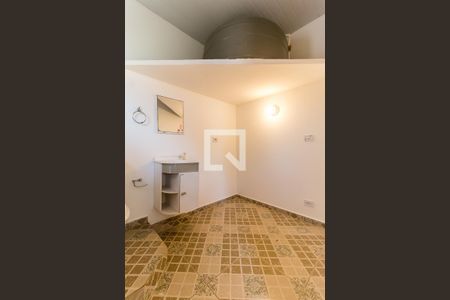 Casa para alugar com 199m², 4 quartos e 2 vagas Casa para alugar com 199m², 4 quartos e 2 vagasBanheiro Edícula