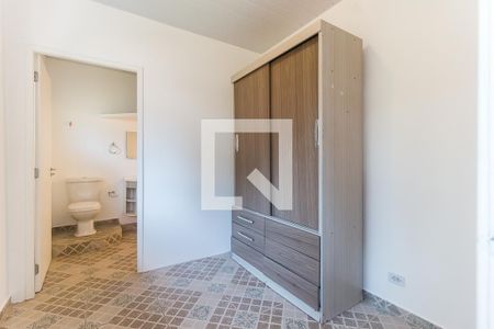 Edícula de casa para alugar com 4 quartos, 199m² em Vila Idalina, Poá