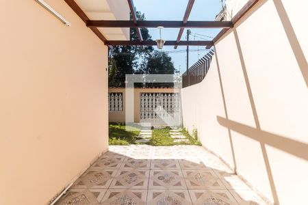 Casa para alugar com 199m², 4 quartos e 2 vagas Casa para alugar com 199m², 4 quartos e 2 vagasGaragem