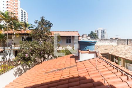 Casa para alugar com 199m², 4 quartos e 2 vagas Casa para alugar com 199m², 4 quartos e 2 vagasVista do Quarto 2