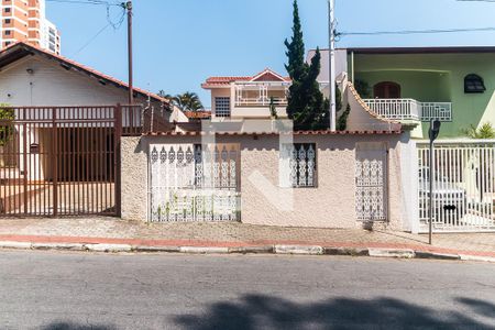 Fachada de casa para alugar com 4 quartos, 199m² em Vila Idalina, Poá