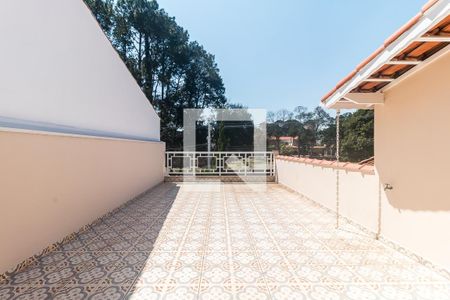 Casa para alugar com 199m², 4 quartos e 2 vagas Casa para alugar com 199m², 4 quartos e 2 vagasVaranda do Quarto 2