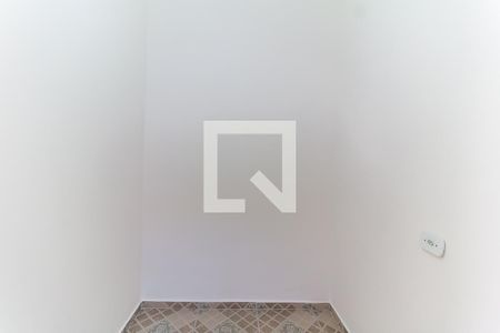Área de Serviço da Edícula de casa para alugar com 4 quartos, 199m² em Vila Idalina, Poá