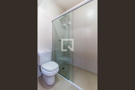 Casa para alugar com 199m², 4 quartos e 2 vagas Casa para alugar com 199m², 4 quartos e 2 vagasBanheiro