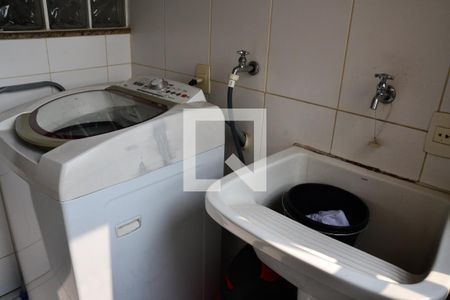 Apartamento à venda com 162m², 3 quartos e 2 vagas Apartamento à venda com 162m², 3 quartos e 2 vagasÁrea de Serviço