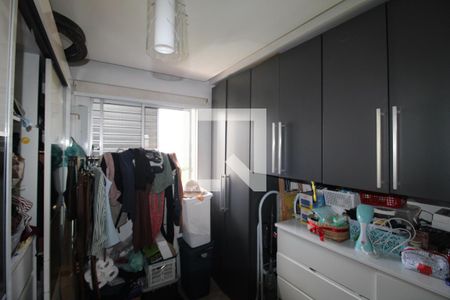 Quarto 2 de apartamento para alugar com 2 quartos, 70m² em Vila Bela Vista (zona Norte), São Paulo