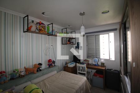 Quarto 1 de apartamento para alugar com 2 quartos, 70m² em Vila Bela Vista (zona Norte), São Paulo