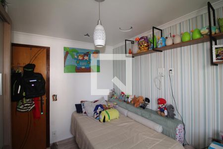 Quarto 1 de apartamento para alugar com 2 quartos, 70m² em Vila Bela Vista (zona Norte), São Paulo