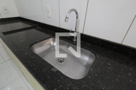 Apartamento para alugar com 112m², 3 quartos e 2 vagasCozinha