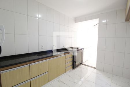 Apartamento para alugar com 112m², 3 quartos e 2 vagasCozinha