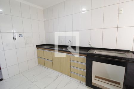 Apartamento para alugar com 112m², 3 quartos e 2 vagasCozinha