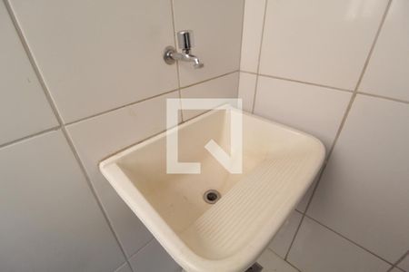 Apartamento para alugar com 112m², 3 quartos e 2 vagasÁrea de Serviço