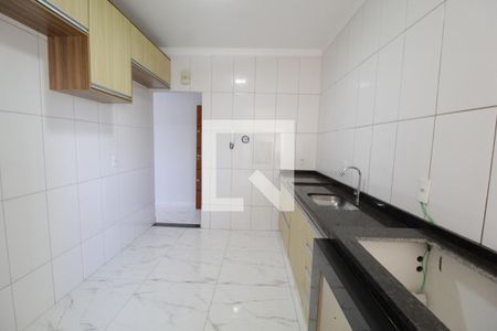 Apartamento para alugar com 112m², 3 quartos e 2 vagasCozinha