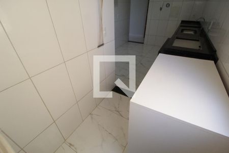 Apartamento para alugar com 112m², 3 quartos e 2 vagasÁrea de Serviço