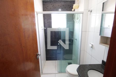 Apartamento para alugar com 112m², 3 quartos e 2 vagasBanheiro Social