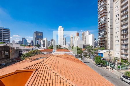 Studio - VIsta de kitnet/studio para alugar com 1 quarto, 28m² em Pinheiros, São Paulo