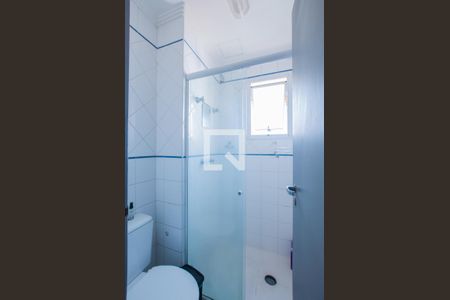 Apartamento para alugar com 40m², 1 quarto e 1 vaga Apartamento para alugar com 40m², 1 quarto e 1 vagaBanheiro