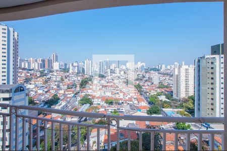 Apartamento para alugar com 40m², 1 quarto e 1 vaga Apartamento para alugar com 40m², 1 quarto e 1 vagaÁrea de Serviço