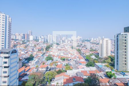 Apartamento para alugar com 40m², 1 quarto e 1 vaga Apartamento para alugar com 40m², 1 quarto e 1 vagaVista do Quarto