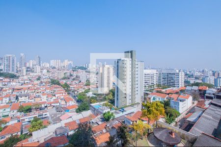 Apartamento para alugar com 40m², 1 quarto e 1 vaga Apartamento para alugar com 40m², 1 quarto e 1 vagaVista da Varanda